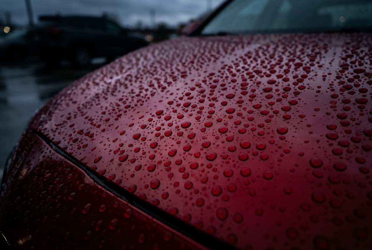 Ceramic Coating